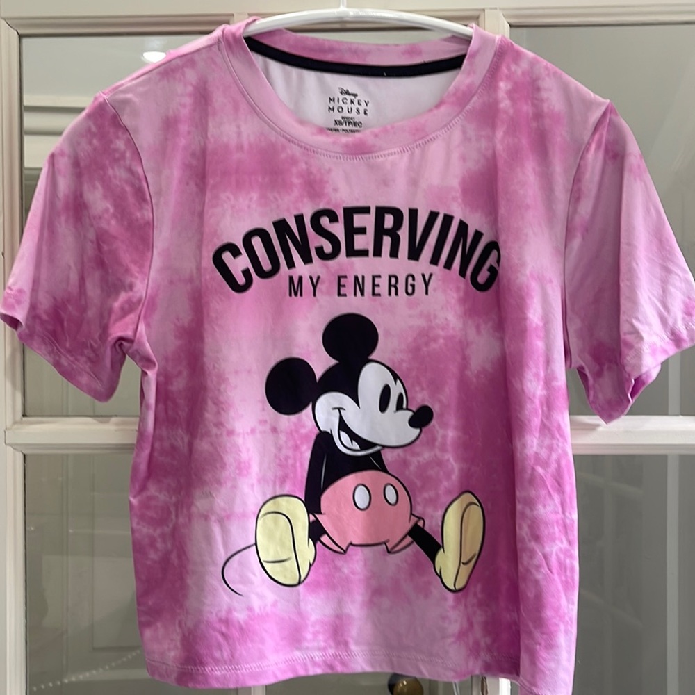 Mickey Mouse T-shirt